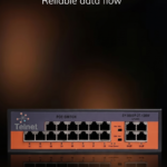 Unmanaged POE Switches