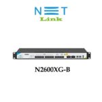 GPON OLT 10GPON N2600XG – B