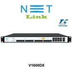NETLINK GEPON OLT – 8 PORT – LAYER 3( V1600D8 )