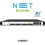 GPON OLT 8 PON (V1600G1) (With C++ Module) – NETLINK