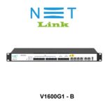 GPON OLT 8 PON (V1600G1-B) – NETLINK