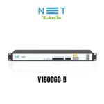 GPON OLT 4 PON (V1600G0-B) – NETLINK