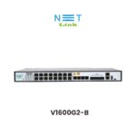 GPON OLT 16 PON (V1600G2-B) – NETLINK