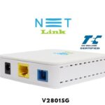 GPON ONT(1GE Secure ONT)(V2801SG) – NETLINK